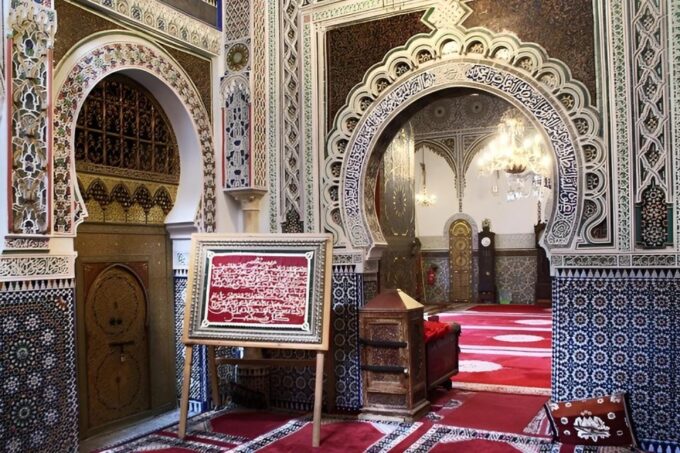 From Fes: Day Trip to Meknes, Volubilis, Moulay Idriss - Transportation and Inclusions