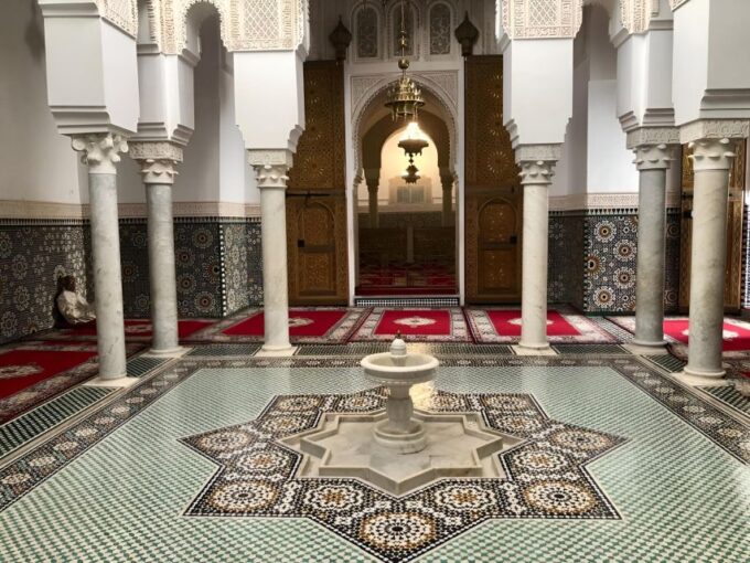 From Fes: Day Trip to Meknes, Volubilis, Moulay Idriss - Frequently Asked Questions