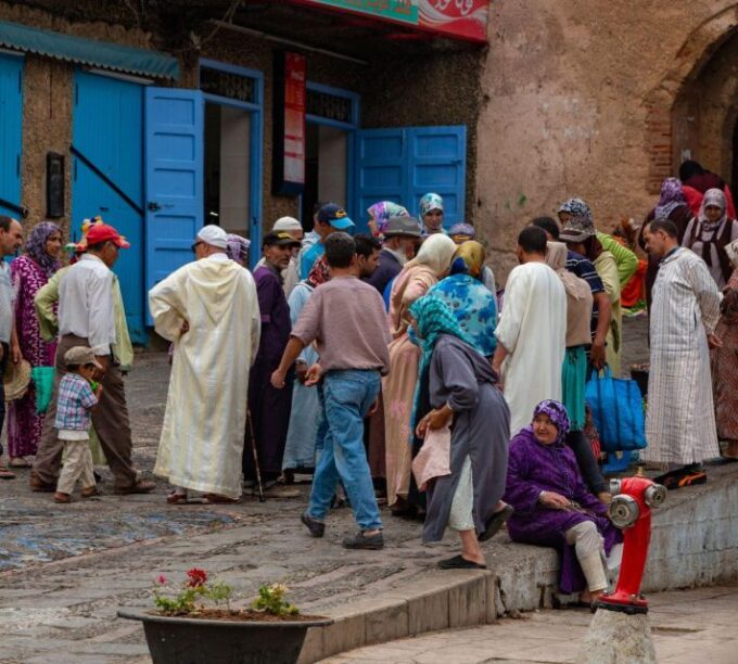 From Fes: Day Trip to The Blue City Chefchaouen - Customer Testimonials