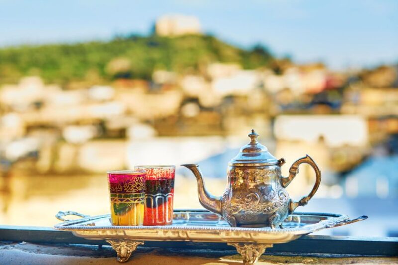 From Fes: Day Trip to Volubilis and Meknes - Key Points