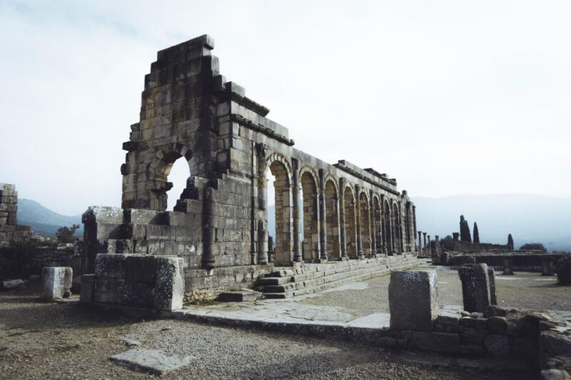 From Fes: Day Trip to Volubilis and Meknes - Imperial History of Meknes