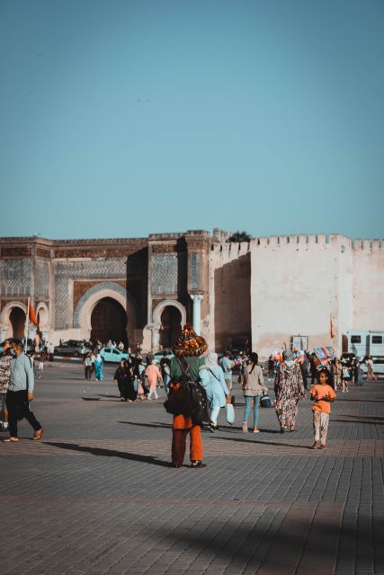 From Fes: Day Trip to Volubilis and Meknes - Frequently Asked Questions