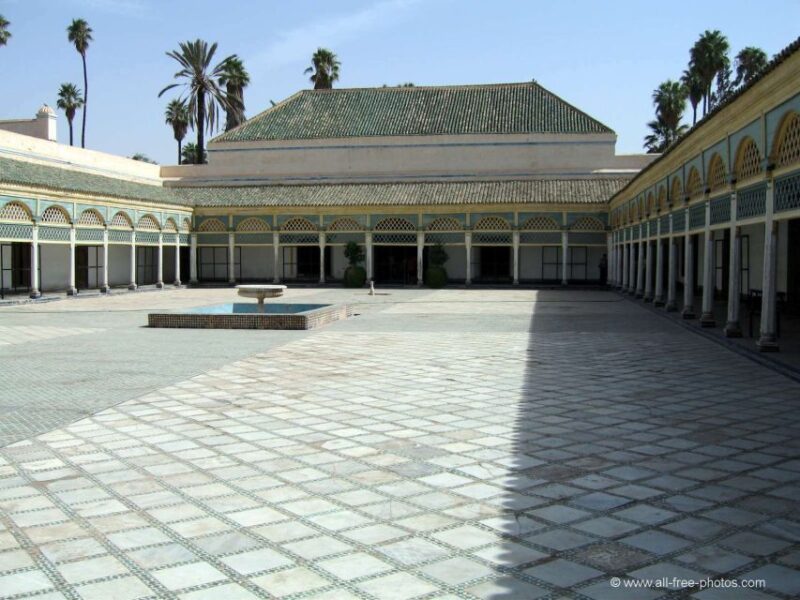 From Fes: Imperial Cities Highlights and 8-Day Sahara Trip - Activities and Experiences