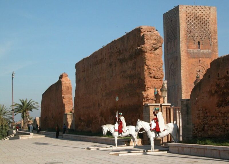 From Fes: Imperial Cities Highlights and 8-Day Sahara Trip - Accommodations and Meals