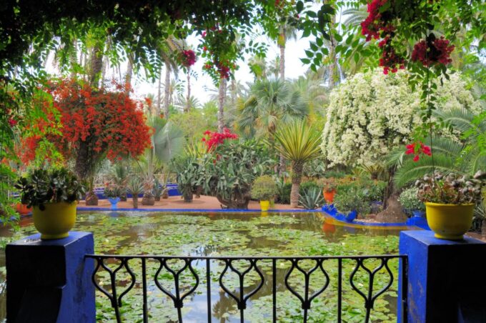 From Fes: Imperial Cities Highlights and 8-Day Sahara Trip - Cultural and Historical Aspects