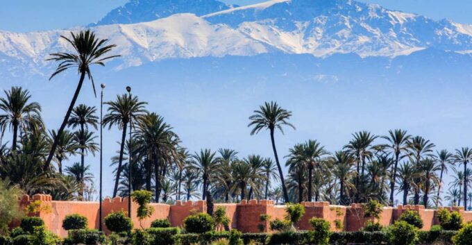 From Fes: Imperial Cities Highlights and 8-Day Sahara Trip - Additional Costs and Notes