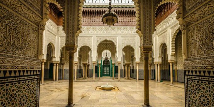 From Fes: Imperial Cities Highlights and 8-Day Sahara Trip - Frequently Asked Questions