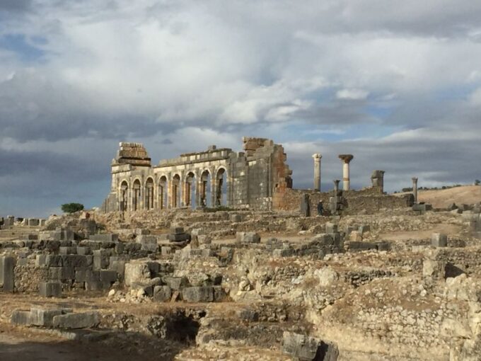 From Fes: Meknes Volubilis and Moulay Idriss Day Trip - Inclusions and Exclusions