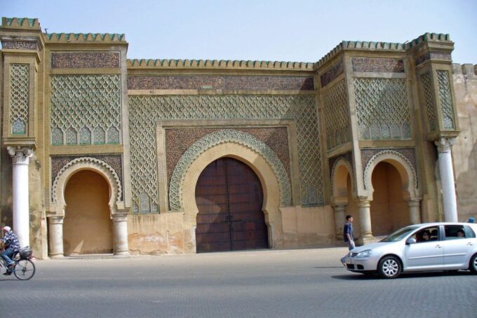 From Fes: Meknes Volubilis and Moulay Idriss Day Trip - Customer Ratings and Feedback