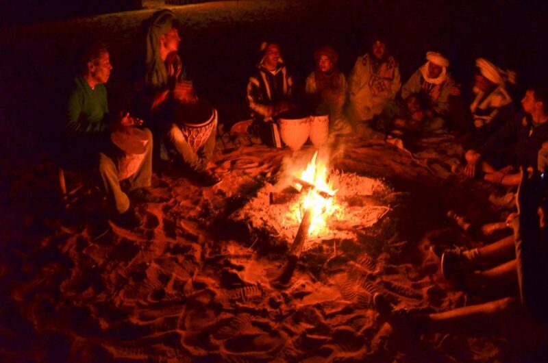 From Fes: Private 2-day Sahara Desert Tour - Booking and Cancellation Policy
