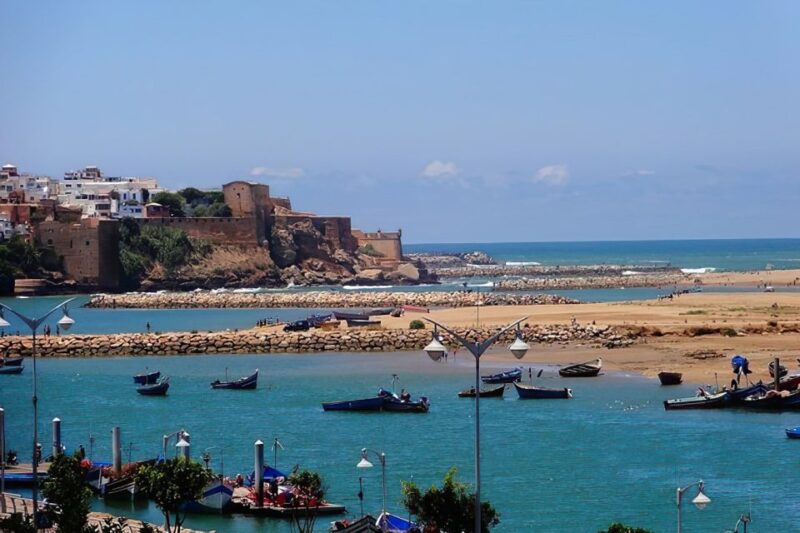 From Fes: Private Rabat Day Trip - Key Points