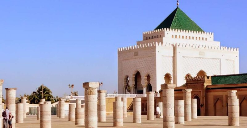From Fes: Private Rabat Day Trip - Frequently Asked Questions