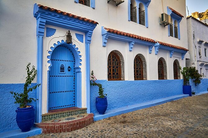From Fes : Shared Day Trip to Chefchaouen the Blue City - Traveler Feedback