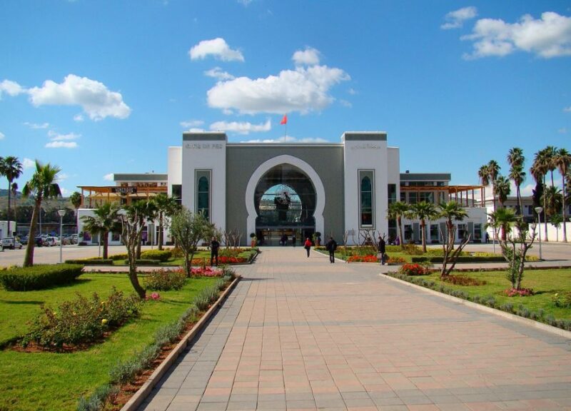 From Fes: Transfer to Train Station or Bus Station - Customer Feedback