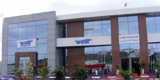 From Fes: Transfer to Train Station or Bus Station - Stress-free Transfers
