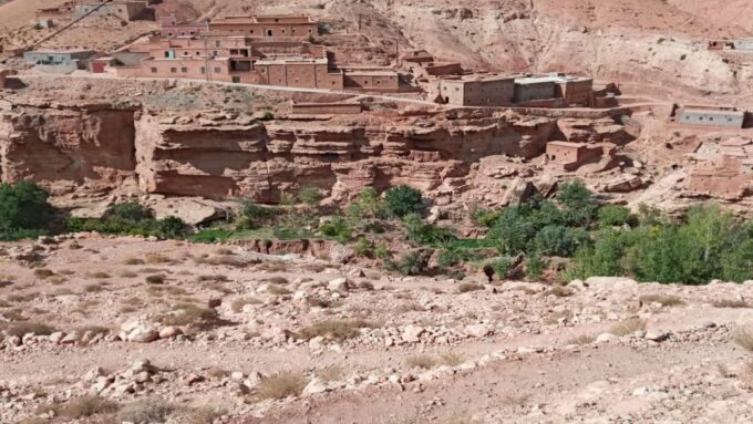 From Fes : Unforgettable 3-Days Desert Tour To Marrakech - Frequently Asked Questions