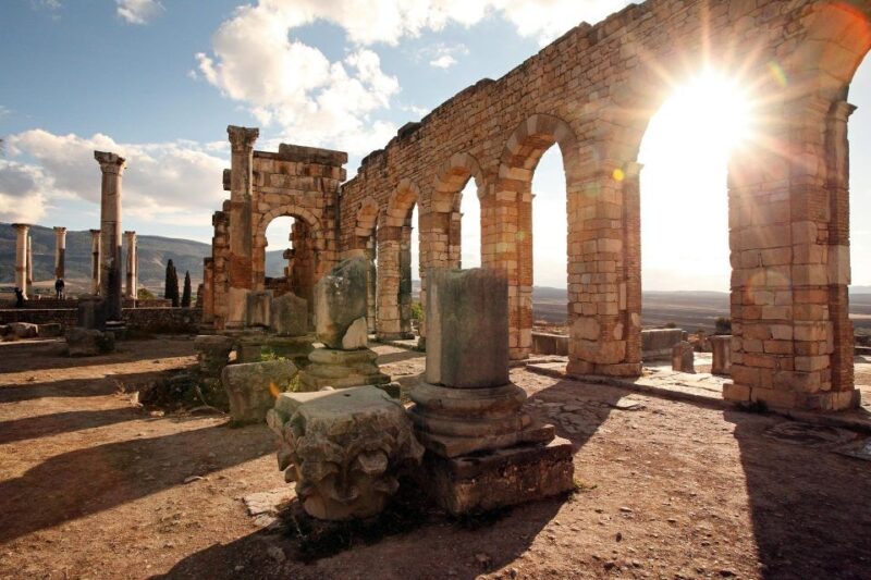 From Fes: Volubilis and Meknes Day Trip - Activities and Highlights