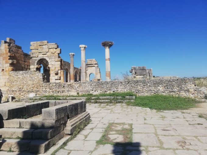 From Fes: Volubilis, Moulay Idriss, and Meknes Day Trip - Frequently Asked Questions
