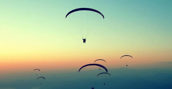 From Fethiye: Blue Lagoon Tandem Paragliding - Frequently Asked Questions