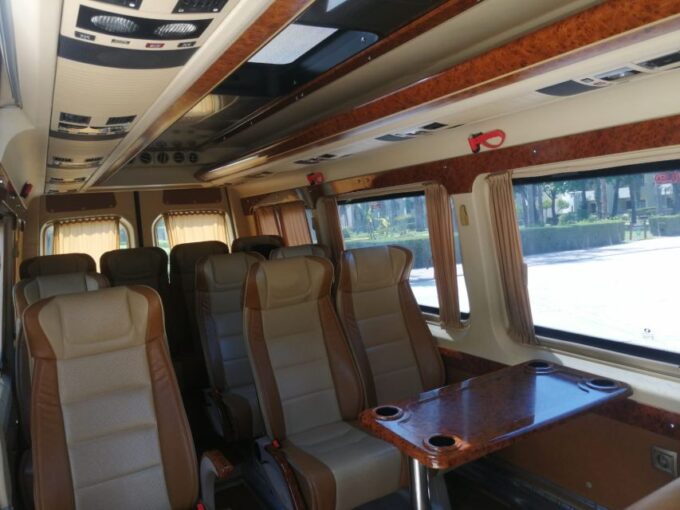 From Fethiye: Private Day Trip With Optional Destination - Frequently Asked Questions