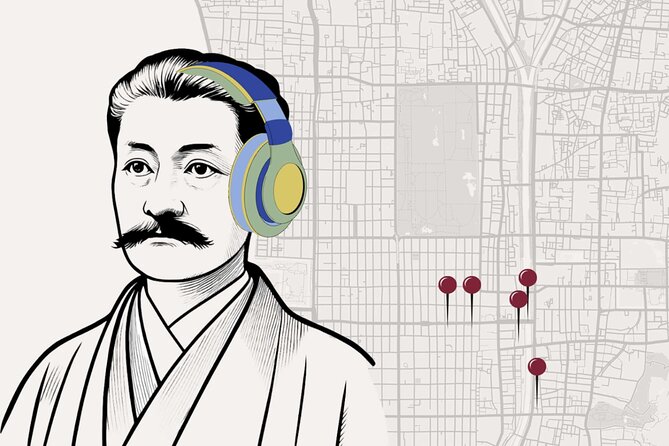From Feudal to Formidable: Kyoto's Architecture Self Guided Tour - Key Points