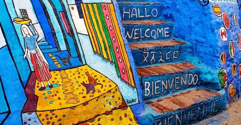 From Fez : 1 Night-2 Days Chefchaouen Trip to the Blue City - Important Information