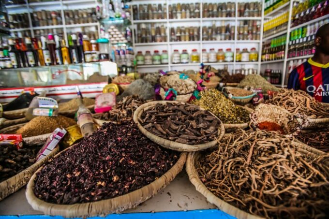 From Fez: 2-Day Marrakech via Merzouga Desert Tour - Departure and Arrival