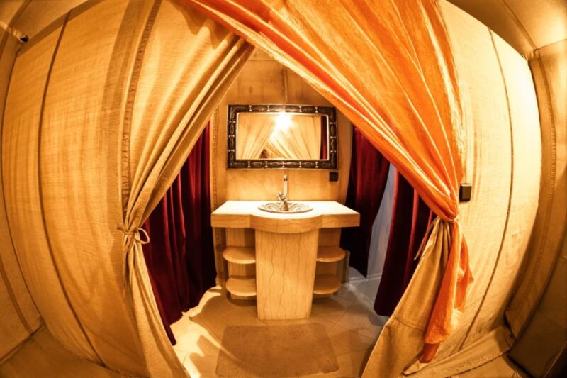 From Fez : 2-Days Merzouga Desert Tour 1-Night Back To Fez - Itinerary for Day 1