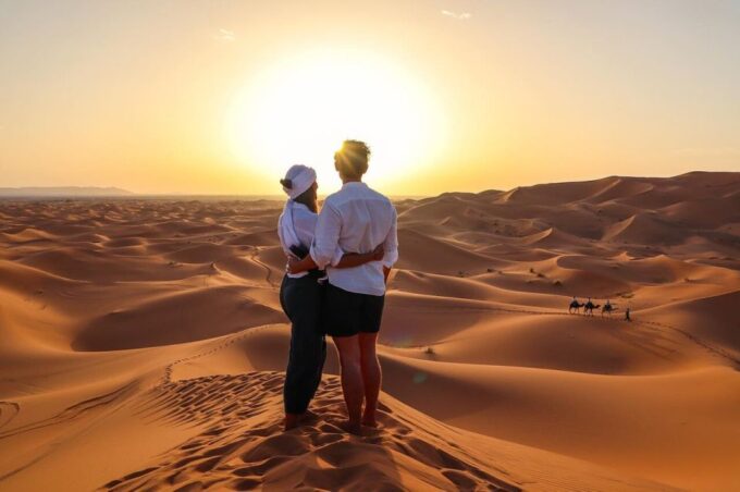 From Fez : 2-Days Merzouga Desert Tour 1-Night Back To Fez - Frequently Asked Questions