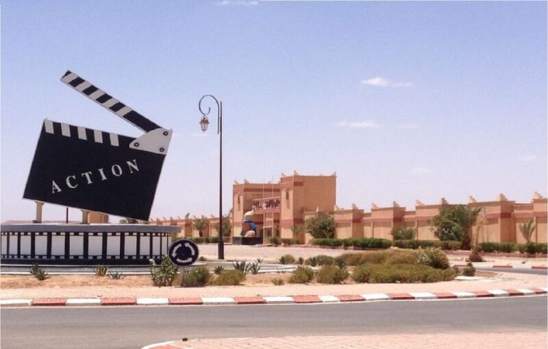 From Fez: 3-Day Merzouga and Ouarzazte Tour to Marrakech - Key Points