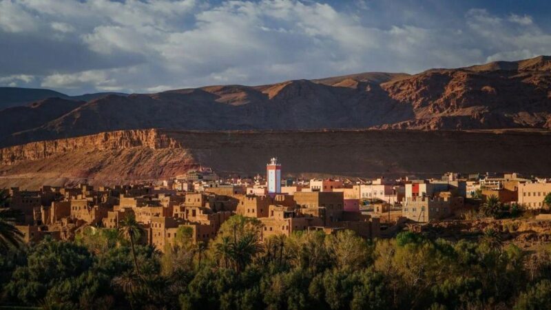 From Fez: 3-Day Sahara Desert and Marrakech Tour - Highlights of the Experience
