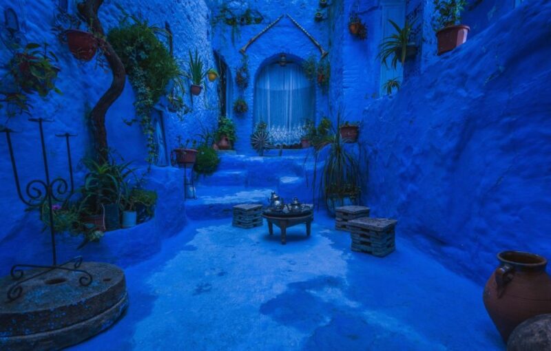 From Fez: Chefchaouen Blue City Tour - Customer Feedback Highlights