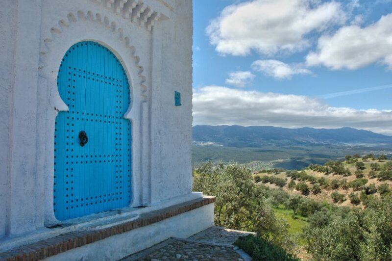 From Fez: Chefchaouen Blue City Tour - Frequently Asked Questions