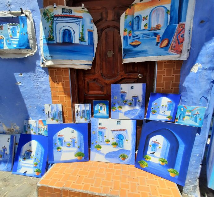 From Fez: Chefchaouen Guided Day Tour - Customer Feedback