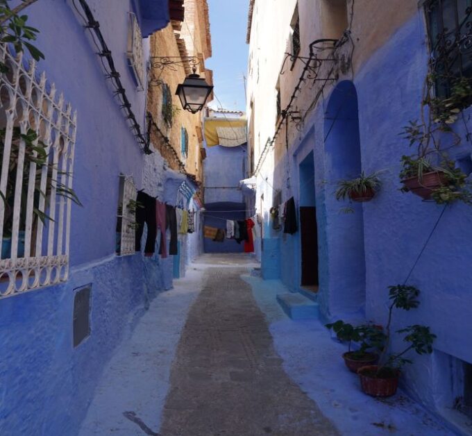From Fez: Chefchaouen Guided Day Tour - Booking and Cancellation Policy