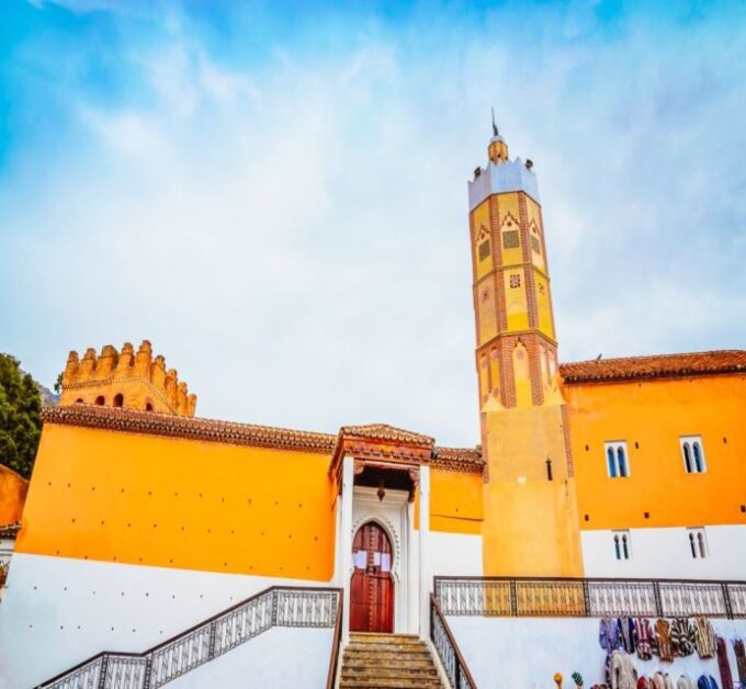 From Fez: Chefchaouen Guided Day Tour - Frequently Asked Questions