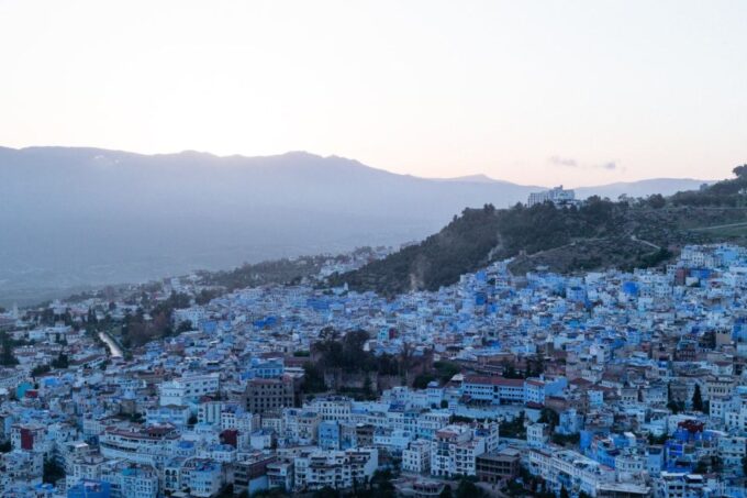 From Fez: Day Tour to the Blue Town of Chefchaouen - Frequently Asked Questions