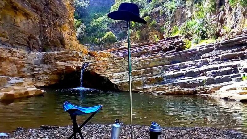 From Fez: Day Trip to Tezzeka National Park - Itinerary and Activities