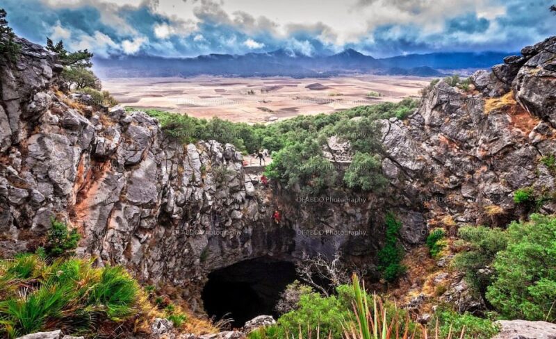 From Fez: Day Trip to Tezzeka National Park - Transportation Arrangements