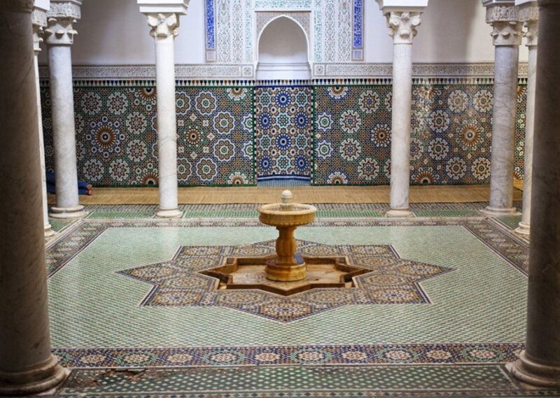 From Fez: Meknes, Volubilis and Moulay Idriss Day Trip - Itinerary Highlights