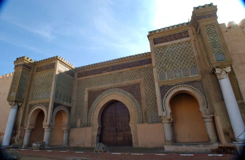 From Fez: Meknes, Volubilis and Moulay Idriss Day Trip - Inclusions