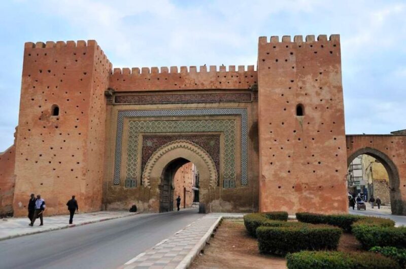 From Fez: Meknes, Volubilis and Moulay Idriss Day Trip - Booking and Cancellation