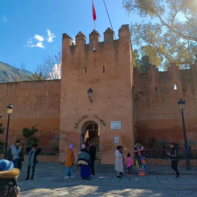 From Fez : Memorable Day Trip to Chefchaouen the Blue City - Frequently Asked Questions