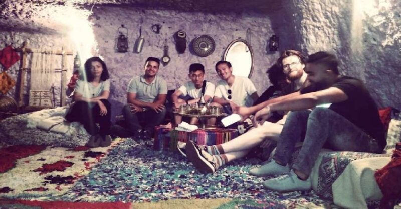 From Fez: Middle Atlas Mountains Day Trip - Key Points