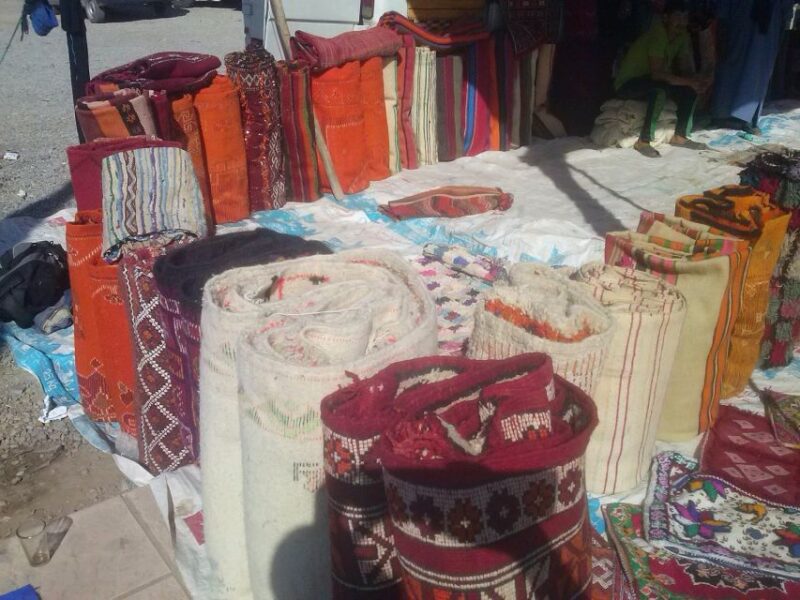 From Fez: Middle Atlas Mountains Day Trip - Itinerary Highlights