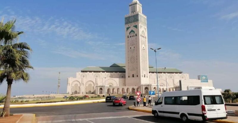 From Fez: Private 1-Way Transfer to Casablanca - Transportation Details