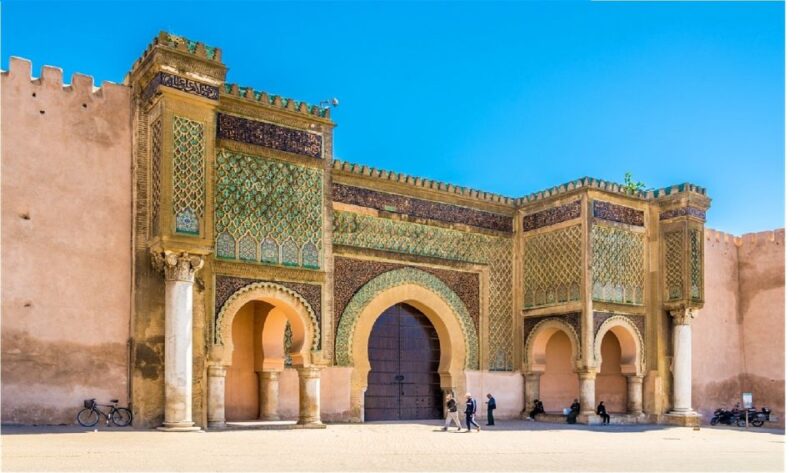 From Fez: Volubilis Moulay Idriss & Meknes Full-Day Trip - Key Points