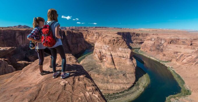 From Flagstaff: Antelope Canyon and Horseshoe Bend - Frequently Asked Questions