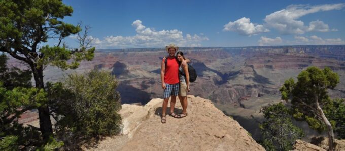From Flagstaff: Grand Canyon National Park Tour - Frequently Asked Questions