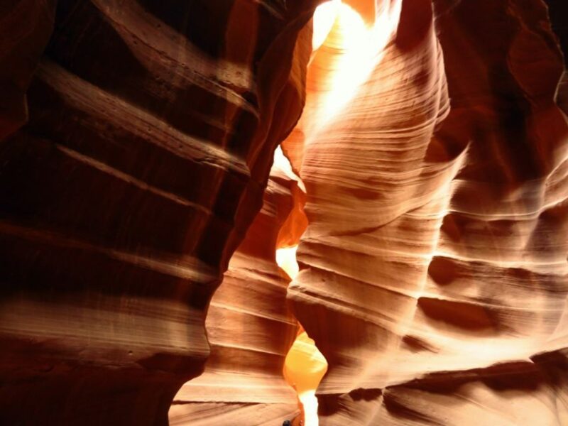 From Flagstaff or Sedona: Antelope Canyon Full-Day Tour - Itinerary Highlights